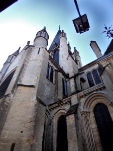 Notre Dame - Dijon
