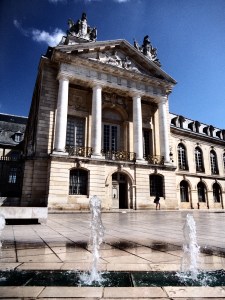 Palais des Ducs de Bourgogne - Dijon